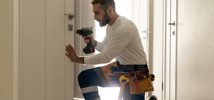Mailbox Lock Installation Expert in Chula Vista, California