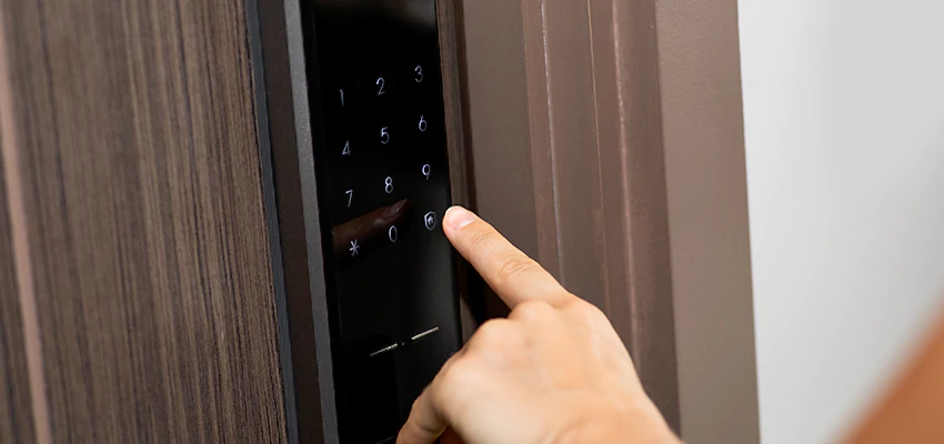 Secure Code Locks Ideas in Chula Vista, California