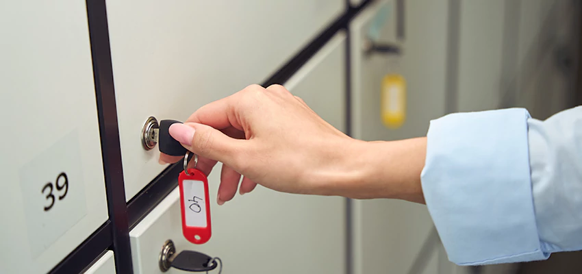 Cabinet Lock Installation in Chula Vista, California