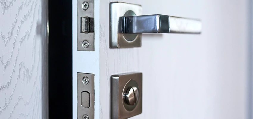Door Lever Handle Lock Repair in Chula Vista, CA