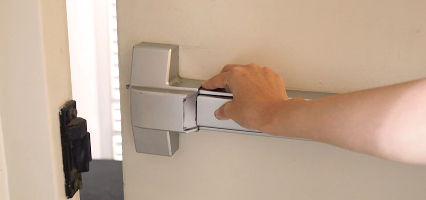 Door Lock Cylinder Reinforcements in Chula Vista, CA