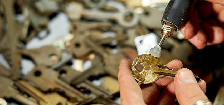 Car Lock Key Repair Service in Chula Vista, CA