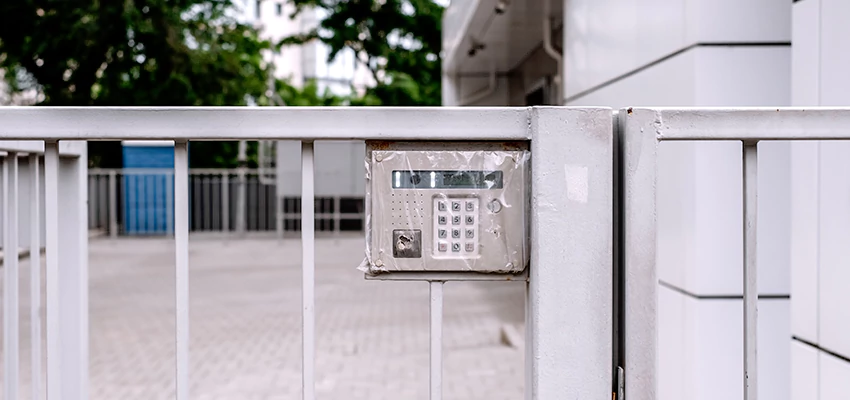 Gate Locks For Metal Gates in Chula Vista, California