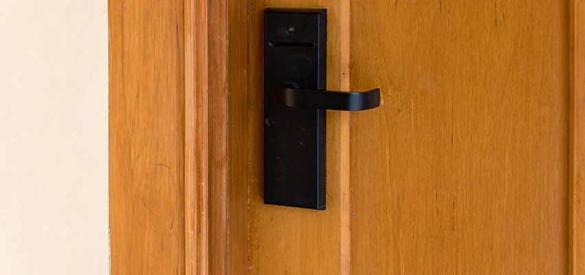 Security Gates For Home Invasion Prevention in Chula Vista, California