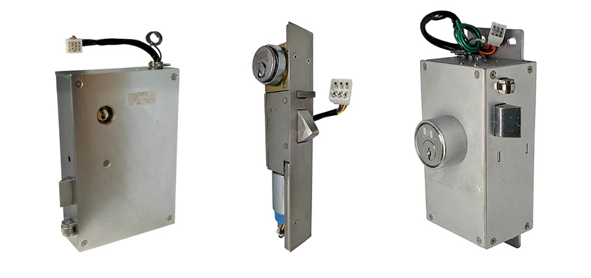 Locksmith For RR Fence Gates Brink Lock in Chula Vista, CA