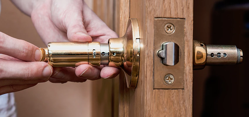 Padlock Lock Replacement Assistance in Chula Vista, CA