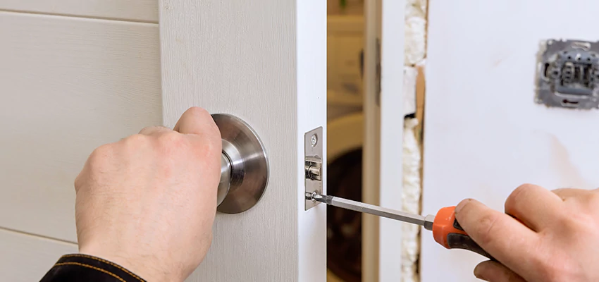 Wifi Deadbolt Installation in Chula Vista, CA