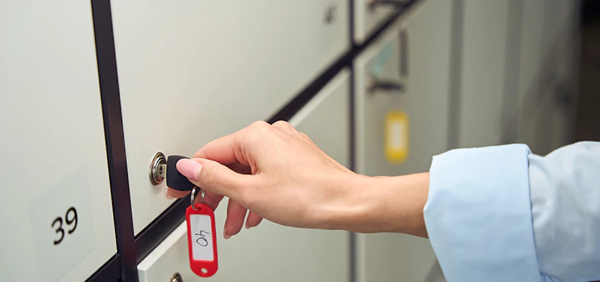 Upgrading File Cabinet Locks in Chula Vista, California