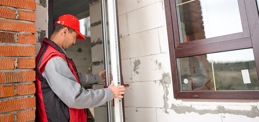 Home Invasion Door Lock Repairs in Chula Vista, CA
