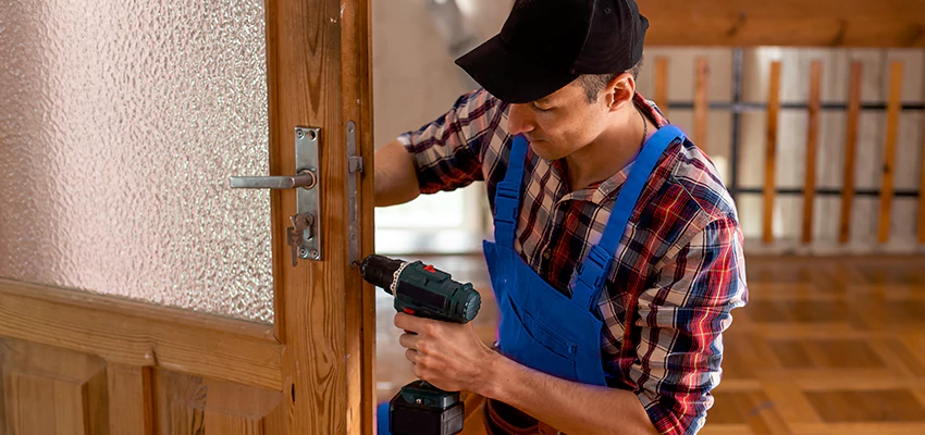 Trusted Local Digital Locks Locksmith Repair in Chula Vista, California