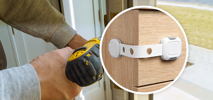 Childproof Sliding Door Locks in Chula Vista, CA