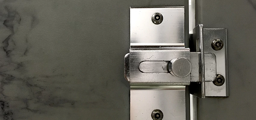 Fix A Room Door Lock in Chula Vista, CA