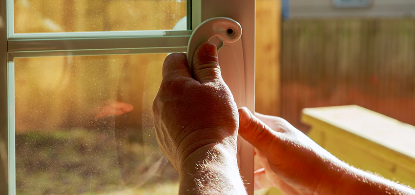 Accordion Sliding Doors Locks Replacement in Chula Vista, CA