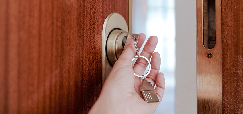 Deadbolt Lock Installation in Chula Vista, CA