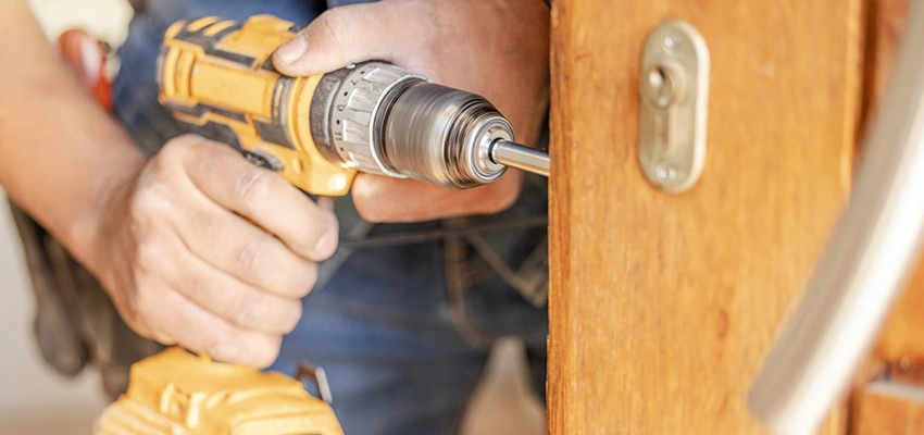 Eviction Locksmith in Chula Vista, California