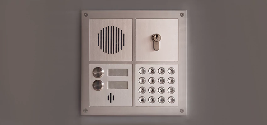 Mobile Access Control System Installation in Chula Vista, CA