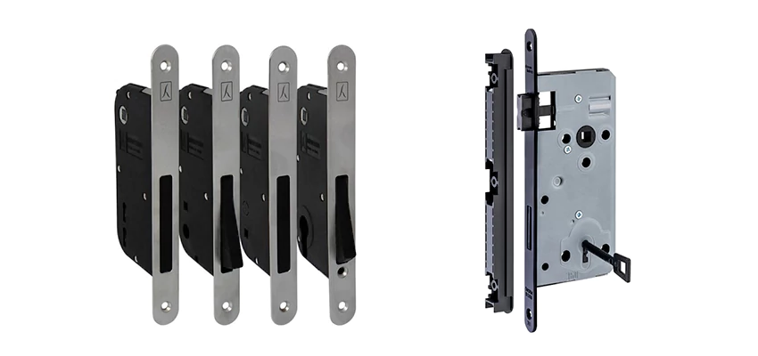 Locksmith For Magnetic Door Locks in Chula Vista, CA