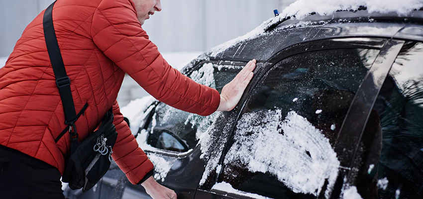 Car Key Retrieval Services in Chula Vista, California