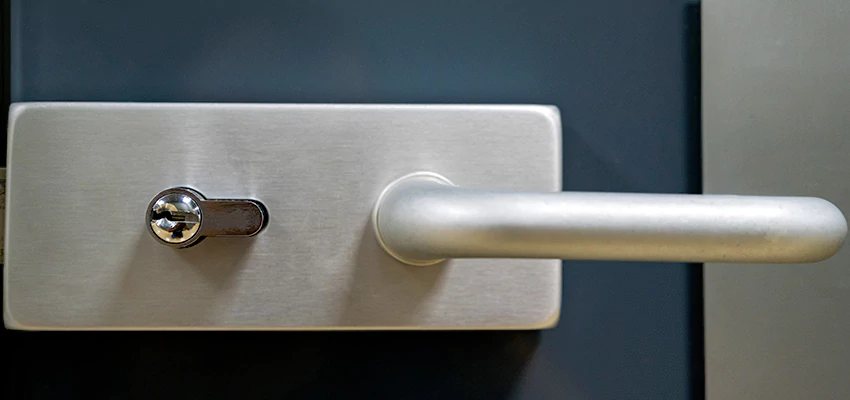 Change Patio Door Locks in Chula Vista, California