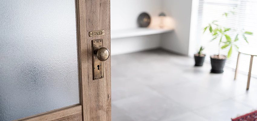 Deadbolt Door Lock Knob Repair in Chula Vista, California