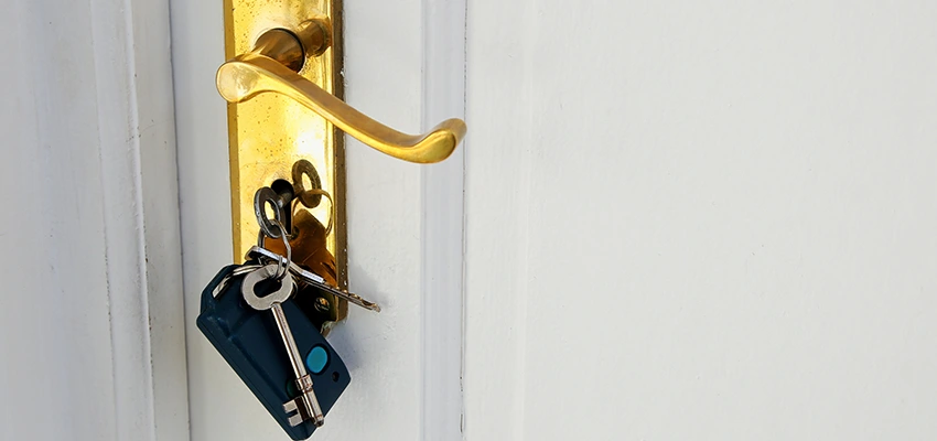 Broken Door Key Extraction in Chula Vista, CA