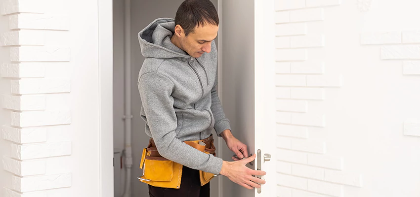 Nighttime Locksmith Near Me in Chula Vista, CA